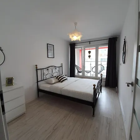Apartament Mewa 40 Appartamento