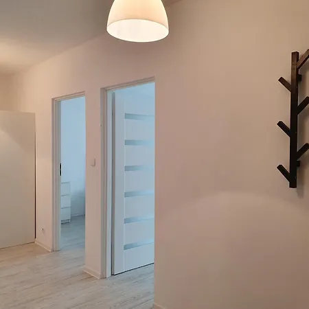 Appartamento Apartament Mewa 40 *