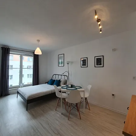 Apartament Mewa 40