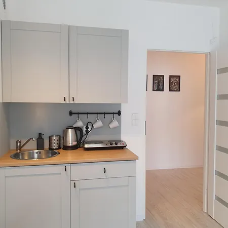 Appartamento Apartament Mewa 40