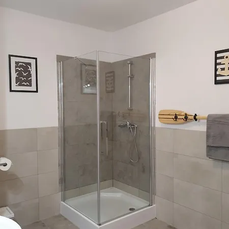 Appartamento Apartament Mewa 40 *