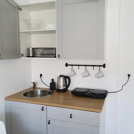 Apartament Mewa 40 * Władysławowo