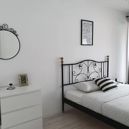 Apartament Mewa 40