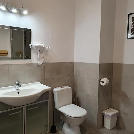 Apartament Mewa 40 Appartamento *