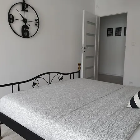 Apartament Mewa 40 Appartamento Władysławowo