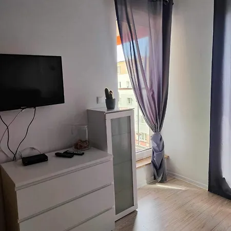 Apartament Mewa 40